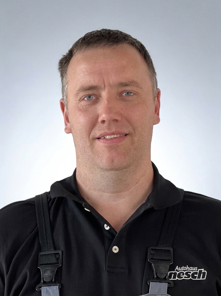 Dimitri Serbin