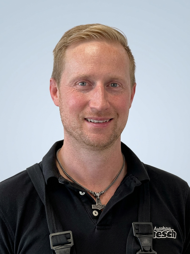 Michael Diedler